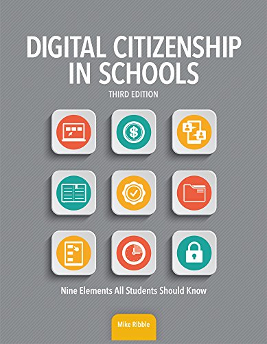 Digital Citizenship in Schools, Third Edition