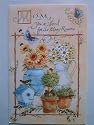 American Greetings Card, Birthday for Mom
