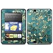 DecalGirl Skin for Kindle Fire HD - Blossoming Almond Tree (will only fit Kindle Fire HD)