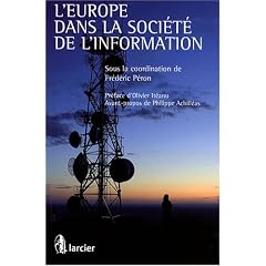 L'Europe dans la soci�t� de l'information