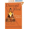 Diamond Mind: A Psychology of Meditation by Rob Nairn