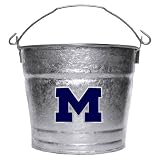Michigan Wolverines Ice Bucket