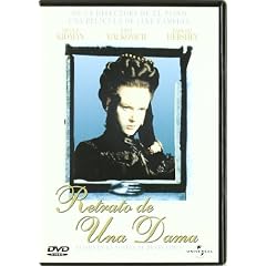 Ritratto Di Signora