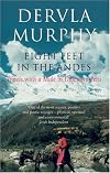 Eight Feet in the Andes