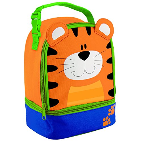Stephen Joseph Lunch Pals, Tiger