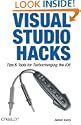 Visual Studio Hacks