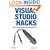 Visual Studio Hacks: Tips & Tools for Turbocharging the IDE