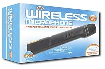 Datel Wireless Microphone (Wii)
