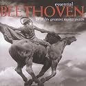 Essential Beethoven: 24 of his Essential Masterpieces