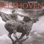 Essential Beethoven: 24 of his Essent...