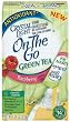 Crystal Light On the Go, Green Tea Raspberry, 1.34-Ounce Unit (Pack of 6)