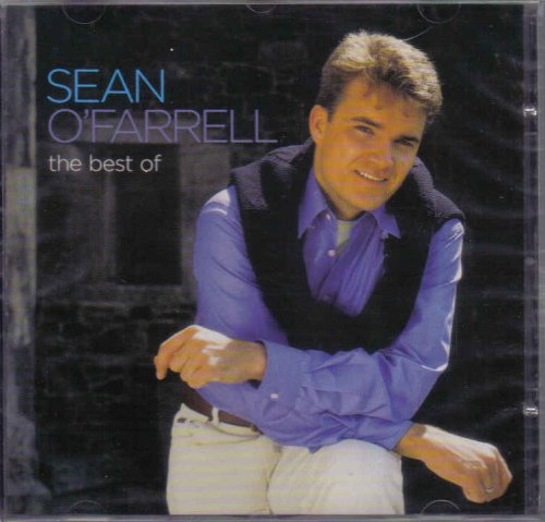 SEAN O FARRELL : BEST OF