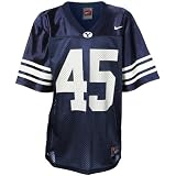 BYU Cougars Youth Replica Football JerseyYouth Large