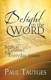 Working Through Depression (Delight in the Word)