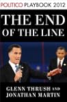The End of the Line: Romney vs. Obama...