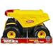 Tonka Toughest Mighty Truck (Handle Color May Vary)