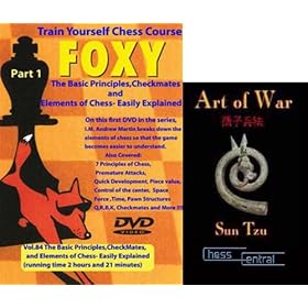 Click here to buy Train Yourself in Chess: The Basic Principles, Checkmates, and Elements of Chess - Easily Explained....