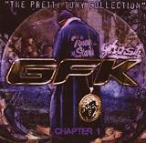 Pretty Toney Collection Ch. 1