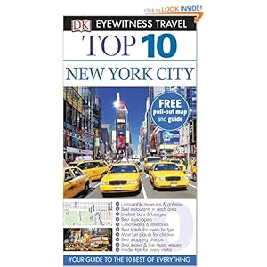 Dk Eyewitness Top 10 E