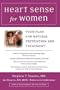 Heart Sense For Women