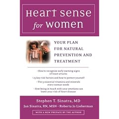 Heart Sense For Women