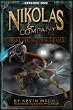 Nikolas and Company: First Look