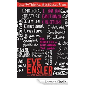 I Am an Emotional Creature: The Secret Life of Girls Around the World