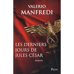 Les derniers jours de Jules C�sar