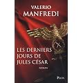 Les derniers jours de Jules C�sar