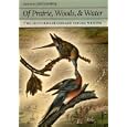 Of Prairie, Woods, and Water: Two Centuries of Chicago Nature Writing by Chicago Travel Books