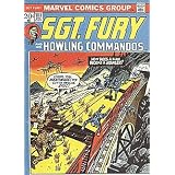 Sgt. Fury and His Howling Commandos (1963 series) #105