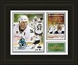 Dallas Stars Framed Mike Modano NHL's Top Scorer Milestones and Memories NHL Hockey