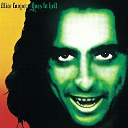 Alice Cooper Foto 20