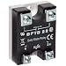 Opto 22 240A10 AC Control Solid State Relay, 240 VAC, 10 Amp, 4000 V Optical Isolation, 1/2 Cycle Maximum Turn-On/Off Time, 25 - 65 Hz Operating Frequency