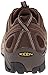 KEEN Utility Men's Atlanta Cool Low Soft Toe ESD Work Shoe, Cascade Brown/Forest Night, 12 Medium US