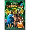 Shrek's Thrilling Tales (2012) DVD