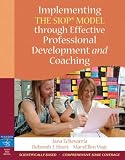 Implementing the SIOP Model Through Effective Professional Development and Coaching (SIOP Series)