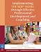Implementing the SIOP Model Through Effective Professional Development and Coaching (SIOP Series)