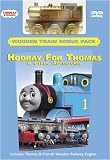 Thomas & Friends: Hooray For Thomas [DVD] [2005] [Region 1] [US Import] [NTSC]