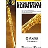 Essential Elements, f�r Fl�te, m. Audio-CD
