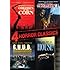 4 Horror Classics (Children of the Corn / Creepshow 2 / House / C.H.U.D.)