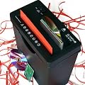 Aktenvernichter Olympia CD Vernichter Reisswolf Shredder NEU & OVP
