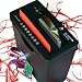 Aktenvernichter Olympia CD Vernichter Reisswolf Shredder NEU & OVP