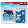 Crest Advanced Seal Whitening Strips - 35% More Strips Crest Advanced Seal Whitening Strips - 35% More Strips