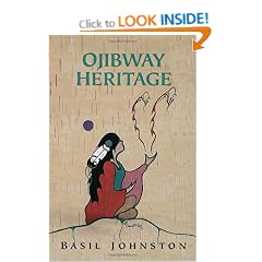 Ojibway Heritage