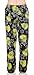Dr Seuss The Grinch Mens Lounge Pants Fleece Sleep Bottoms Who Stole Christmas