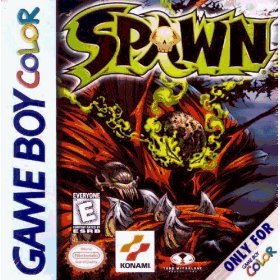 Spawn