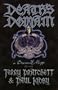 Death's Domain: A Discworld Mapp (Discworld Series)