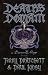 Death's Domain: A Discworld Mapp