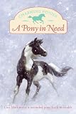 A Pony in Need (Charming Ponies Series)